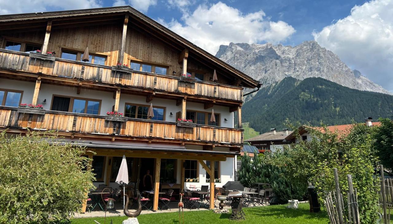Hotel Zum Urviech -Erwachsenenhotel- (Adults Only) Ервальд Екстер'єр фото