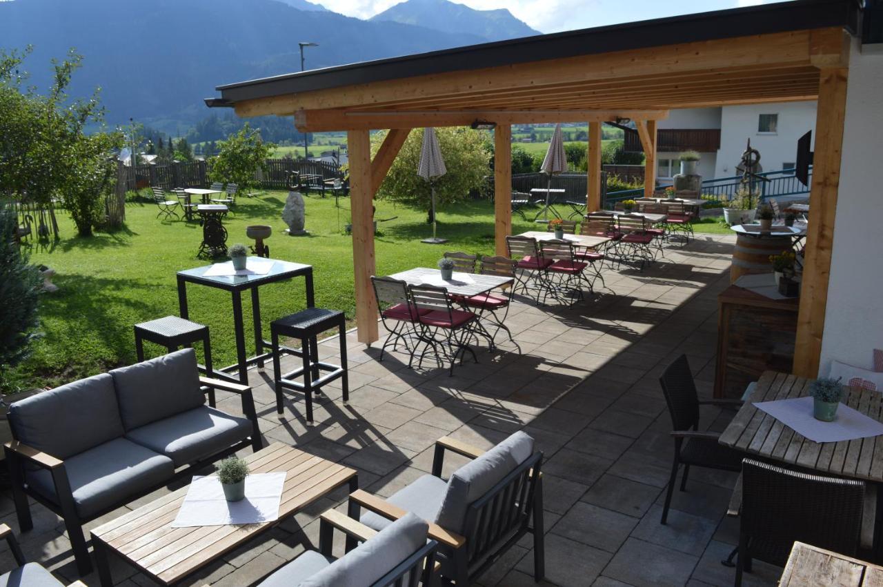 Hotel Zum Urviech -Erwachsenenhotel- (Adults Only) Ервальд Екстер'єр фото