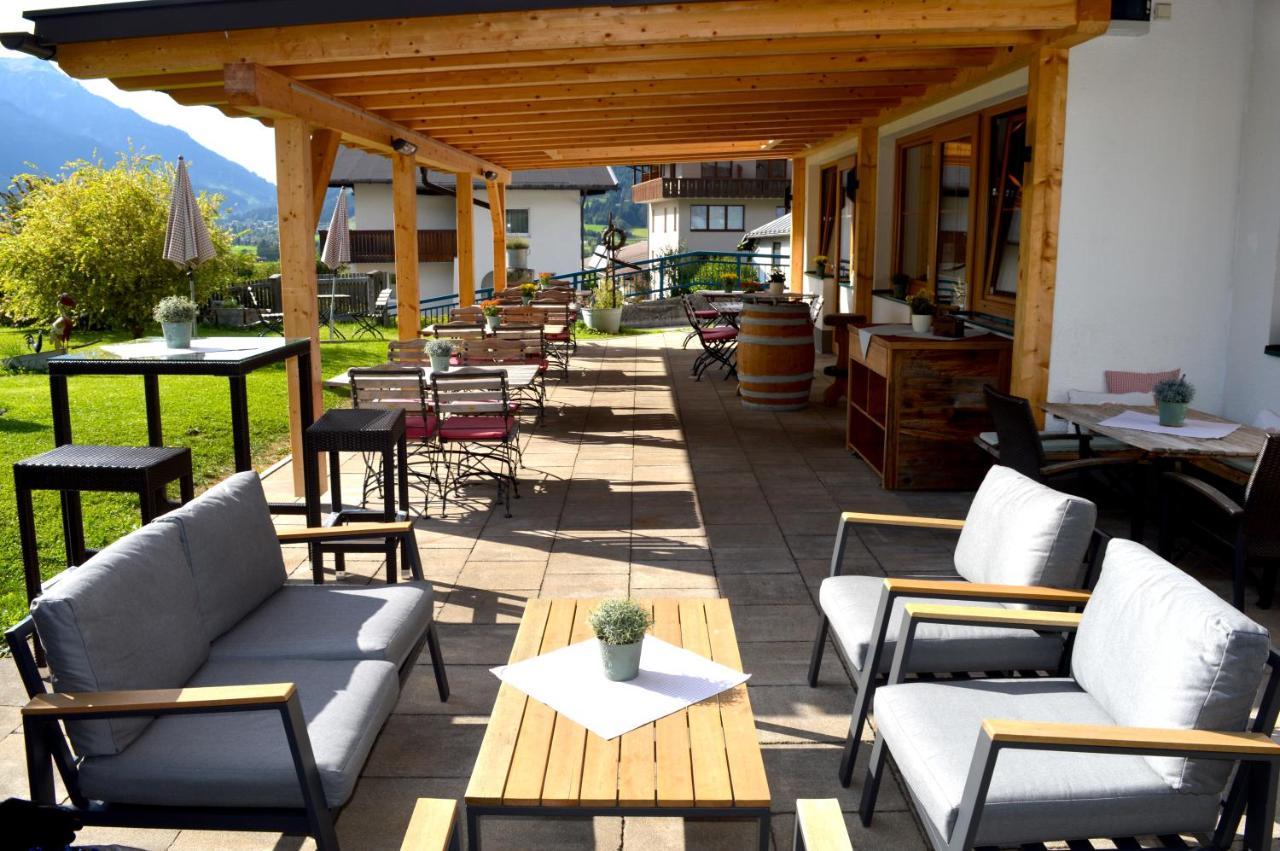 Hotel Zum Urviech -Erwachsenenhotel- (Adults Only) Ервальд Екстер'єр фото