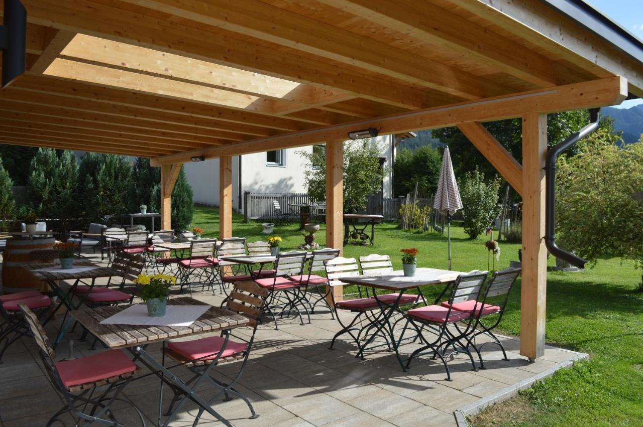 Hotel Zum Urviech -Erwachsenenhotel- (Adults Only) Ервальд Екстер'єр фото