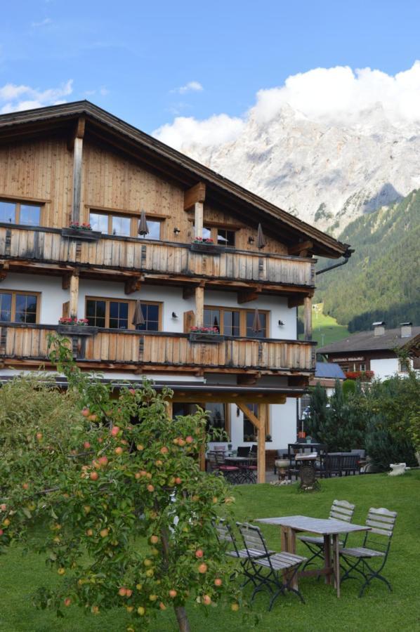 Hotel Zum Urviech -Erwachsenenhotel- (Adults Only) Ервальд Екстер'єр фото
