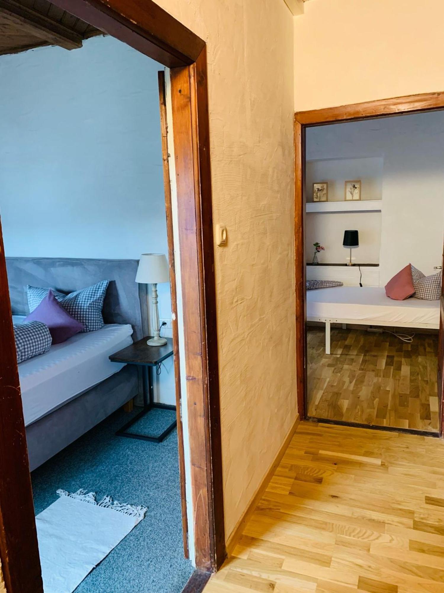 Hotel Zum Urviech -Erwachsenenhotel- (Adults Only) Ервальд Екстер'єр фото