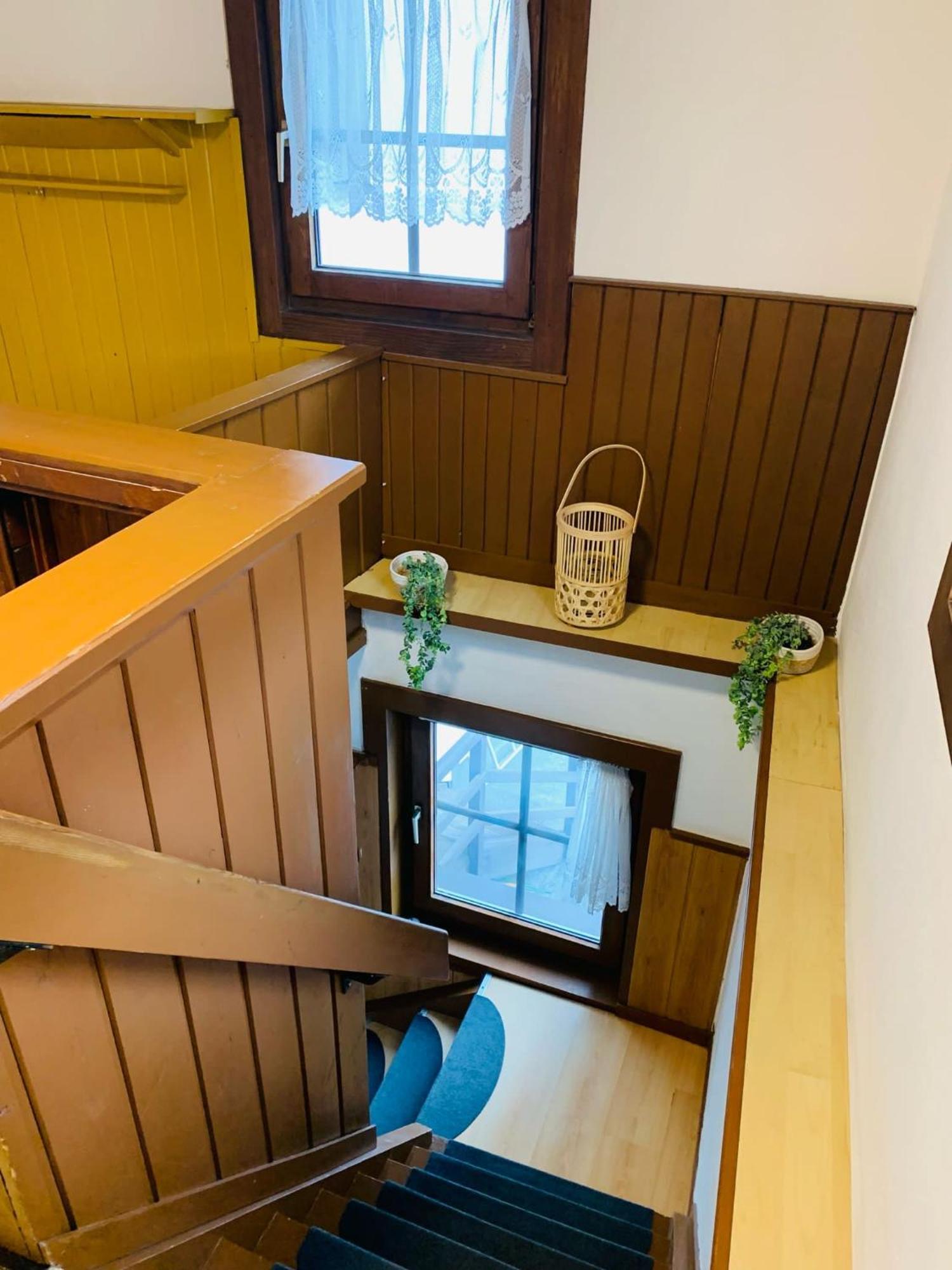 Hotel Zum Urviech -Erwachsenenhotel- (Adults Only) Ервальд Екстер'єр фото