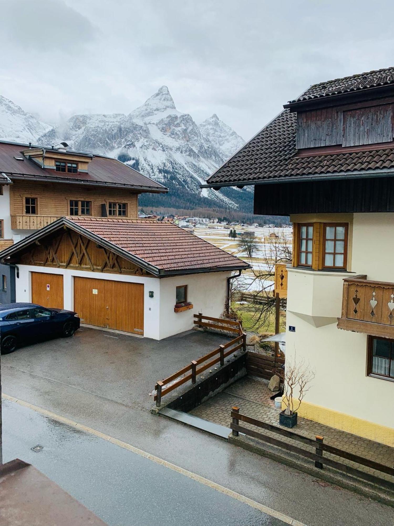 Hotel Zum Urviech -Erwachsenenhotel- (Adults Only) Ервальд Екстер'єр фото