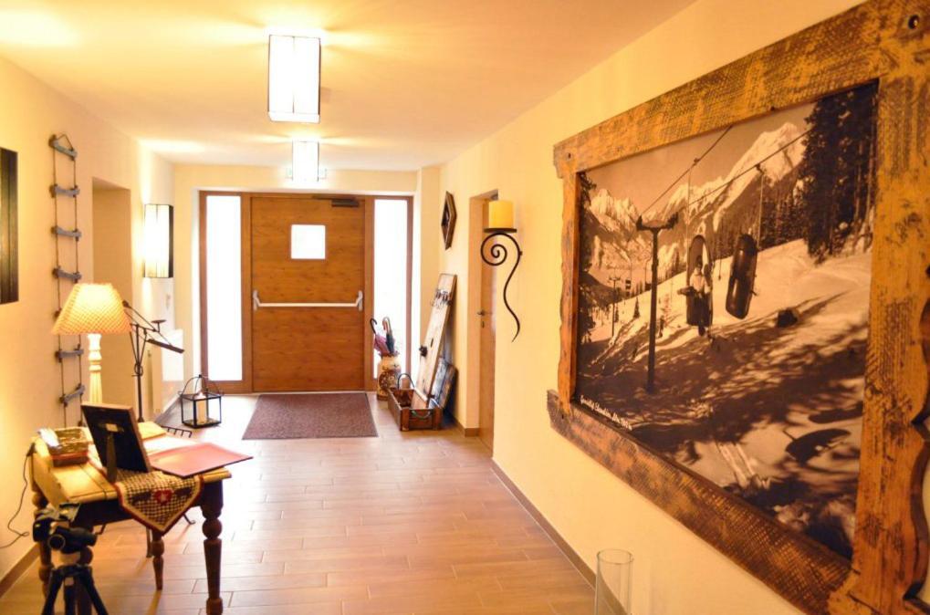 Hotel Zum Urviech -Erwachsenenhotel- (Adults Only) Ервальд Екстер'єр фото