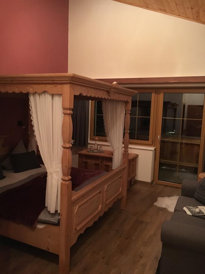 Hotel Zum Urviech -Erwachsenenhotel- (Adults Only) Ервальд Екстер'єр фото