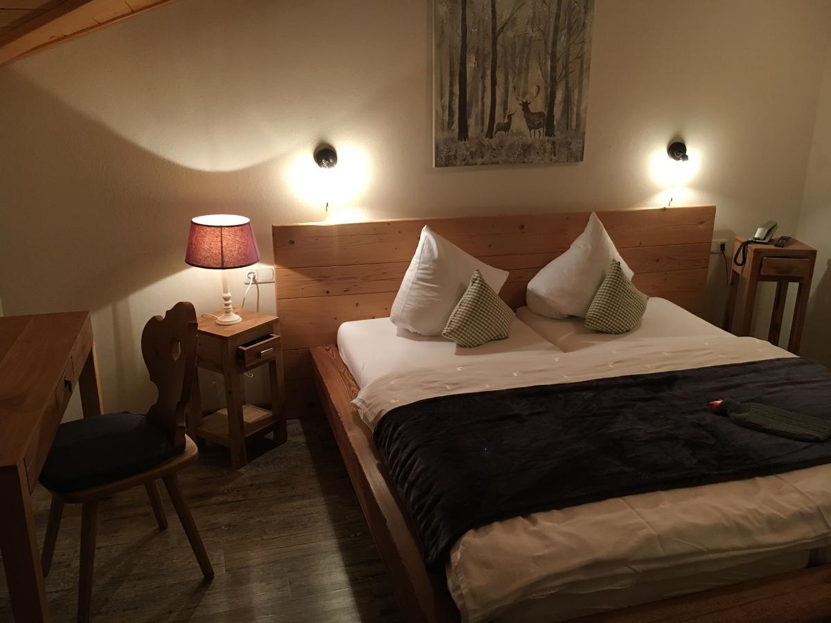 Hotel Zum Urviech -Erwachsenenhotel- (Adults Only) Ервальд Екстер'єр фото