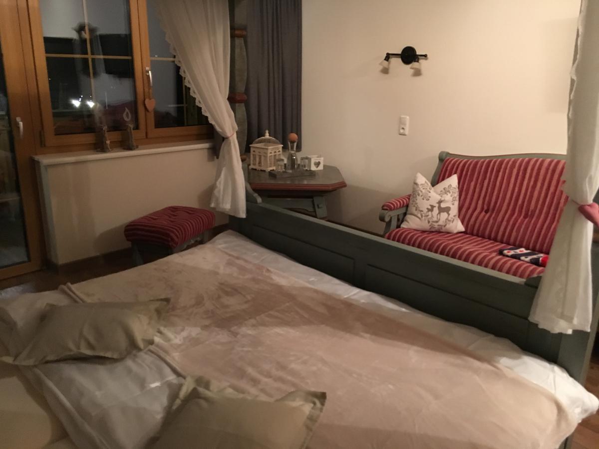 Hotel Zum Urviech -Erwachsenenhotel- (Adults Only) Ервальд Екстер'єр фото