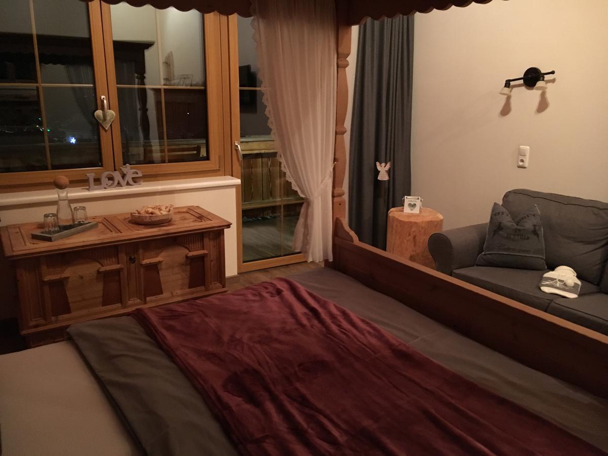 Hotel Zum Urviech -Erwachsenenhotel- (Adults Only) Ервальд Екстер'єр фото