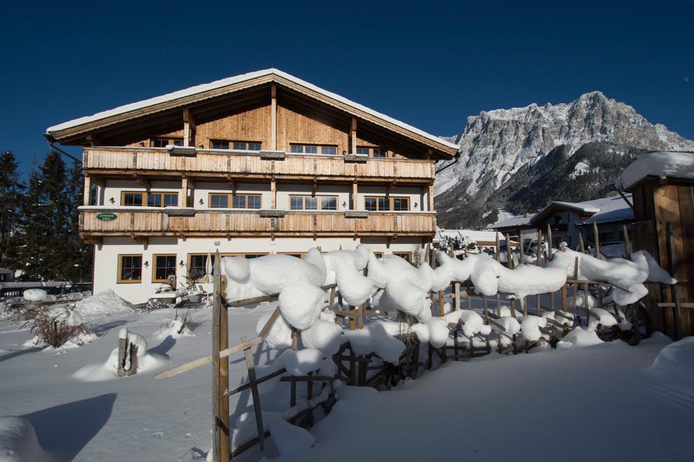 Hotel Zum Urviech -Erwachsenenhotel- (Adults Only) Ервальд Екстер'єр фото