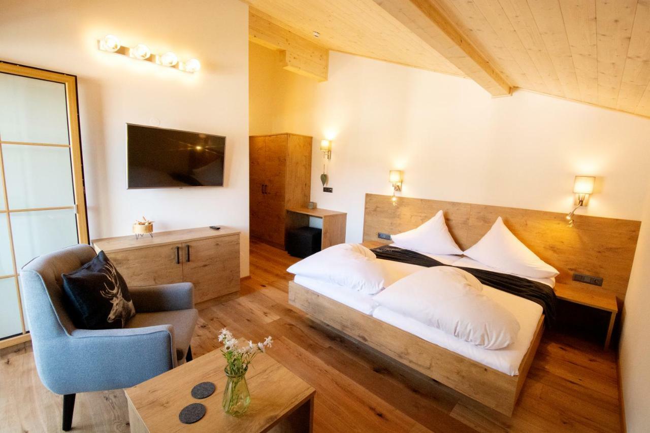 Hotel Zum Urviech -Erwachsenenhotel- (Adults Only) Ервальд Екстер'єр фото