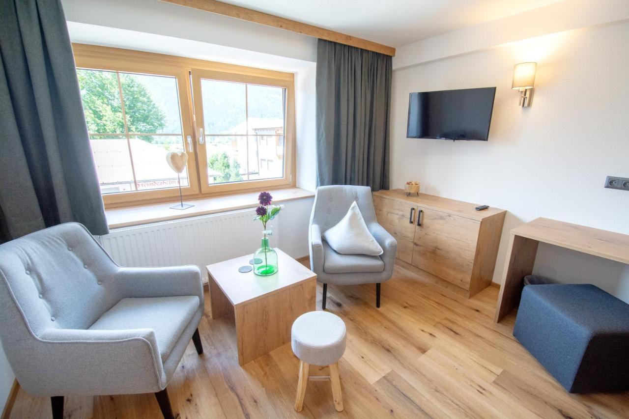 Hotel Zum Urviech -Erwachsenenhotel- (Adults Only) Ервальд Екстер'єр фото